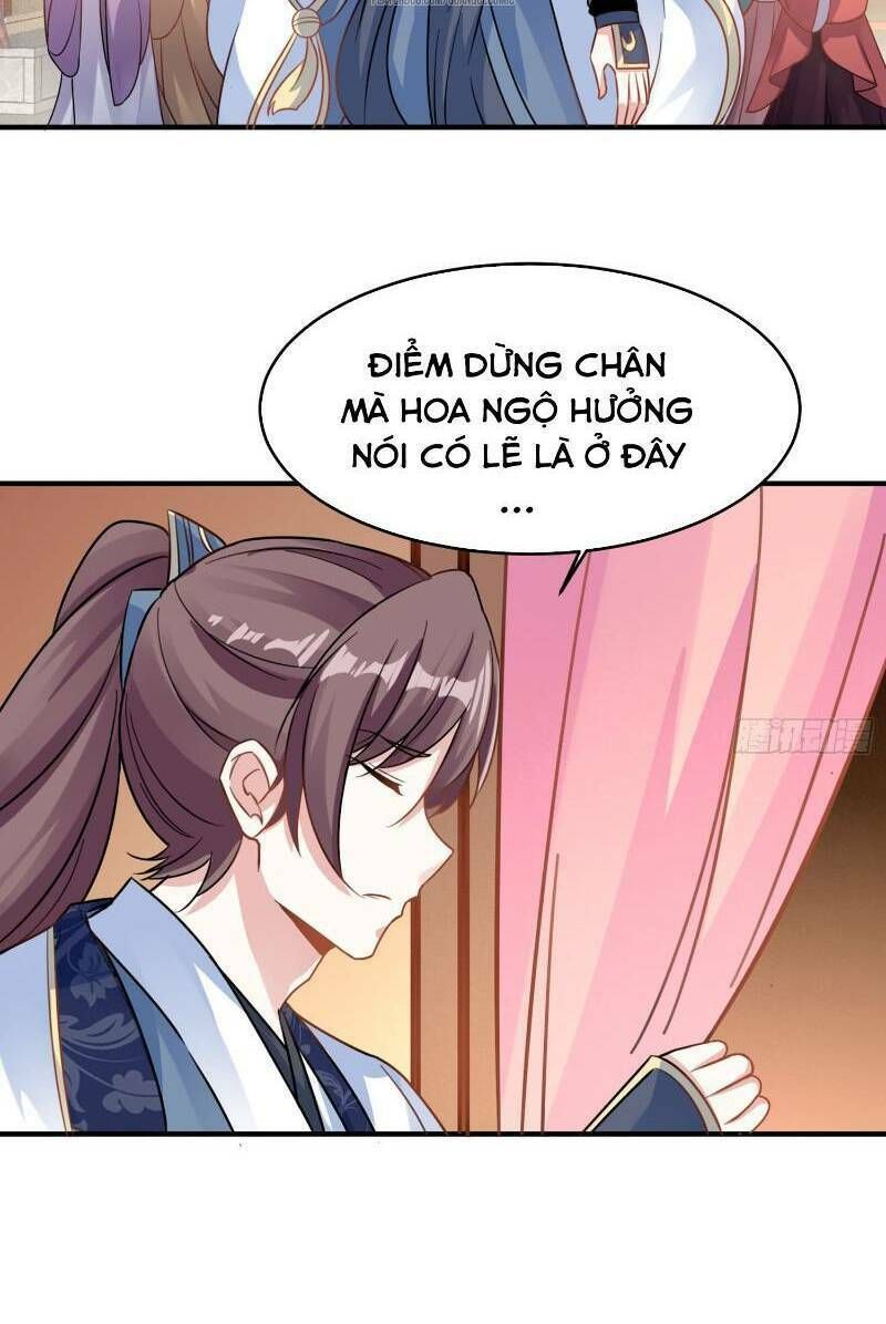 đọc truyện Giáng Thần Chiến Ký Chương 44 ảnh 31 tại Thiên Thai Truyện