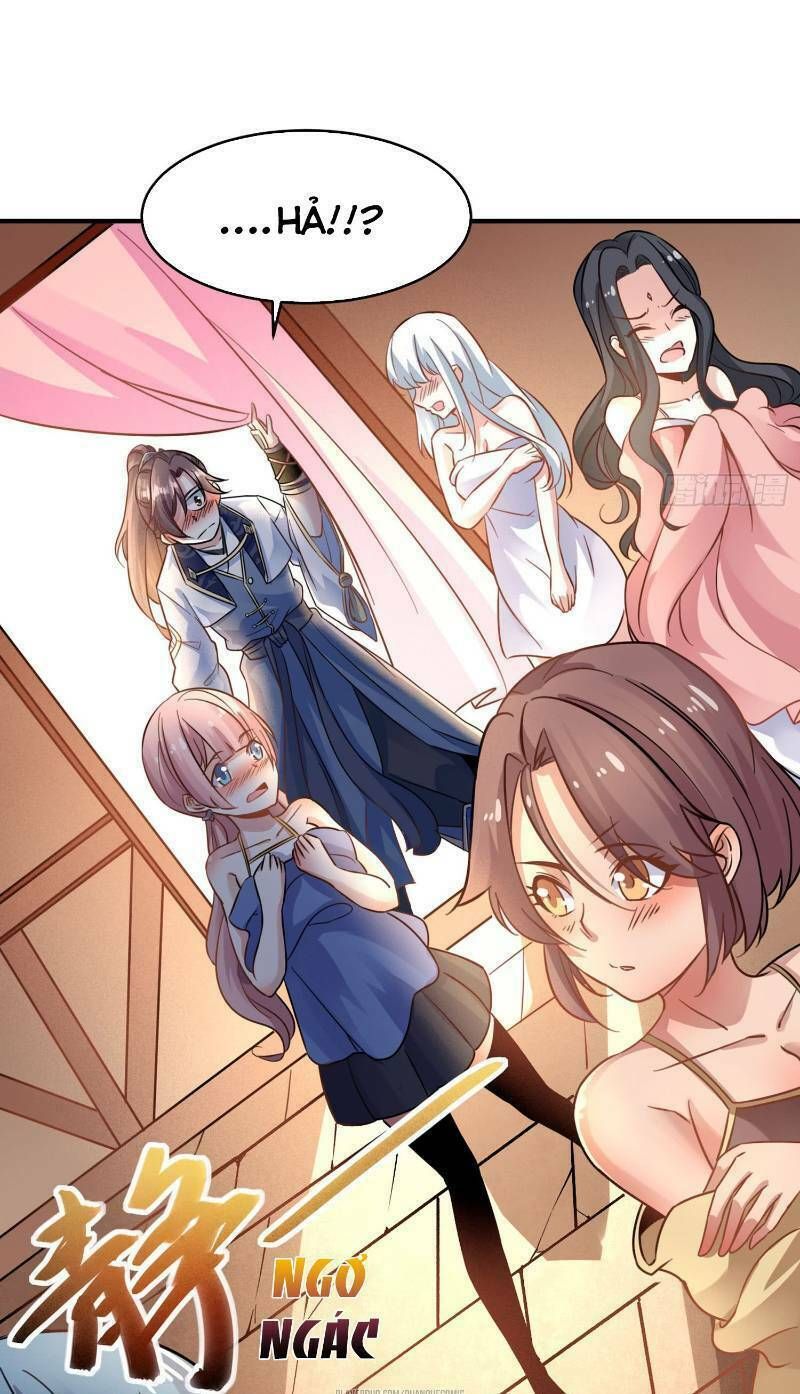 đọc truyện Giáng Thần Chiến Ký Chương 44 ảnh 32 tại Thiên Thai Truyện