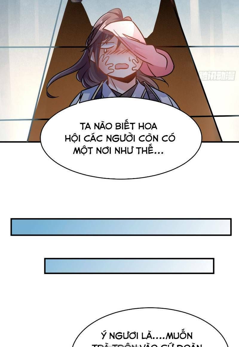 đọc truyện Giáng Thần Chiến Ký Chương 44 ảnh 36 tại Thiên Thai Truyện