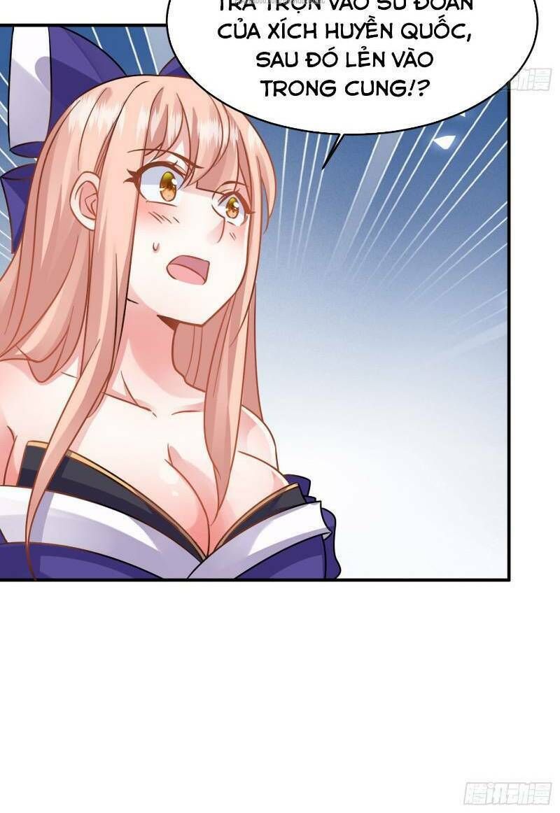 đọc truyện Giáng Thần Chiến Ký Chương 44 ảnh 37 tại Thiên Thai Truyện