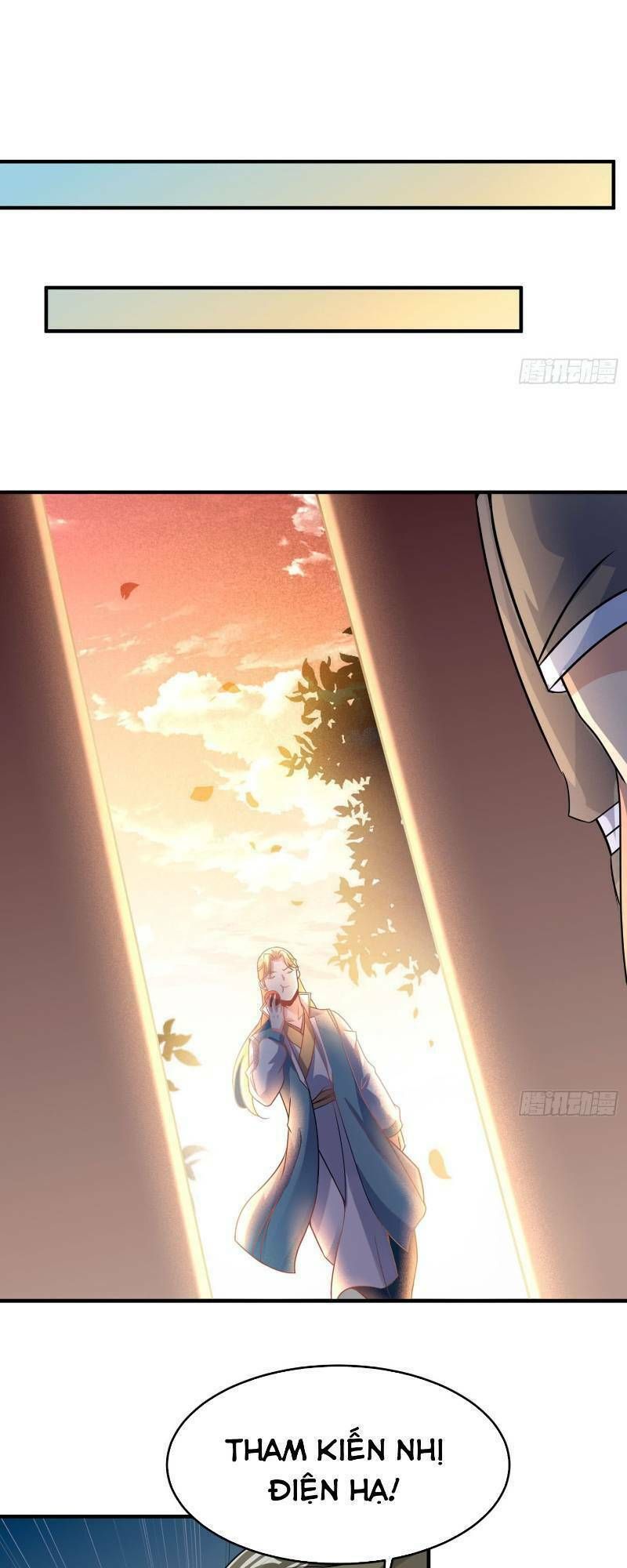 đọc truyện Giáng Thần Chiến Ký Chương 44 ảnh 40 tại Thiên Thai Truyện