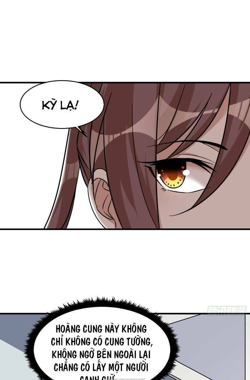 đọc truyện Giáng Thần Chiến Ký Chương 44 ảnh 7 tại Thiên Thai Truyện