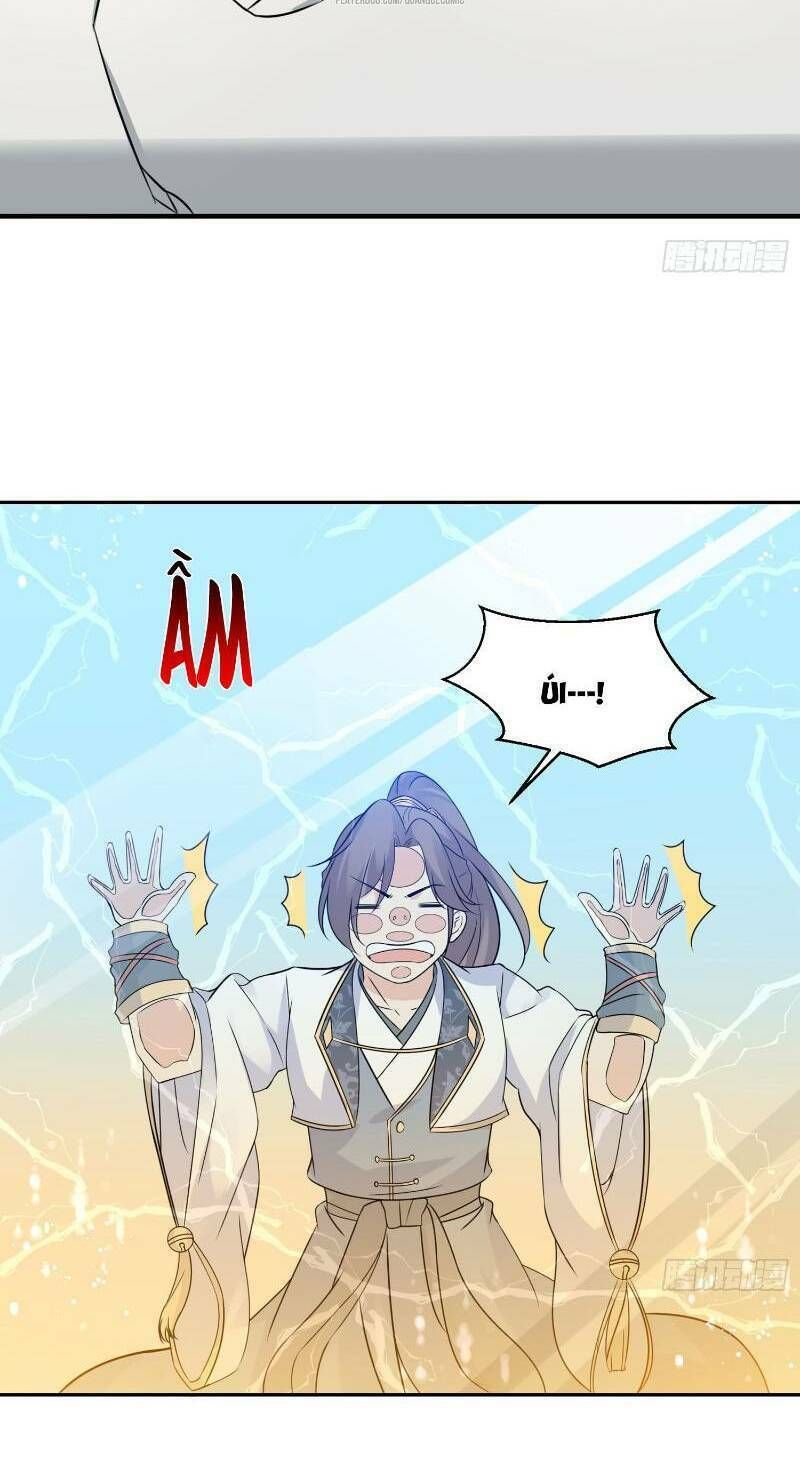 đọc truyện Giáng Thần Chiến Ký Chương 44 ảnh 11 tại Thiên Thai Truyện