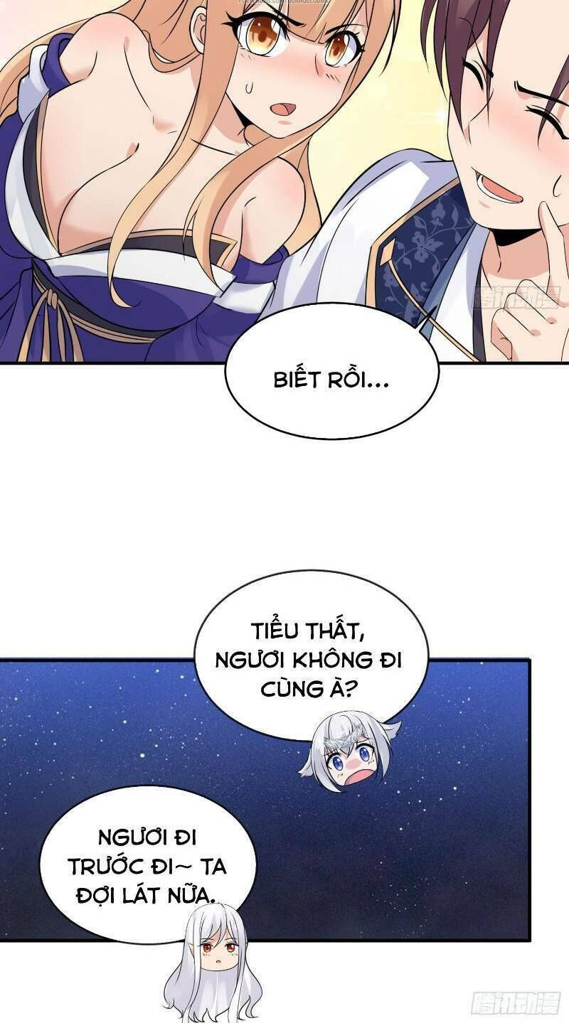 đọc truyện Giáng Thần Chiến Ký Chương 45 ảnh 16 tại Thiên Thai Truyện