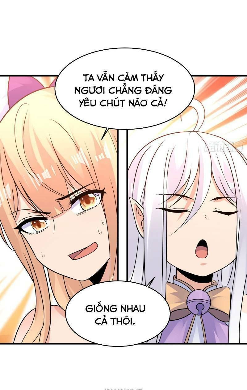 đọc truyện Giáng Thần Chiến Ký Chương 45 ảnh 21 tại Thiên Thai Truyện