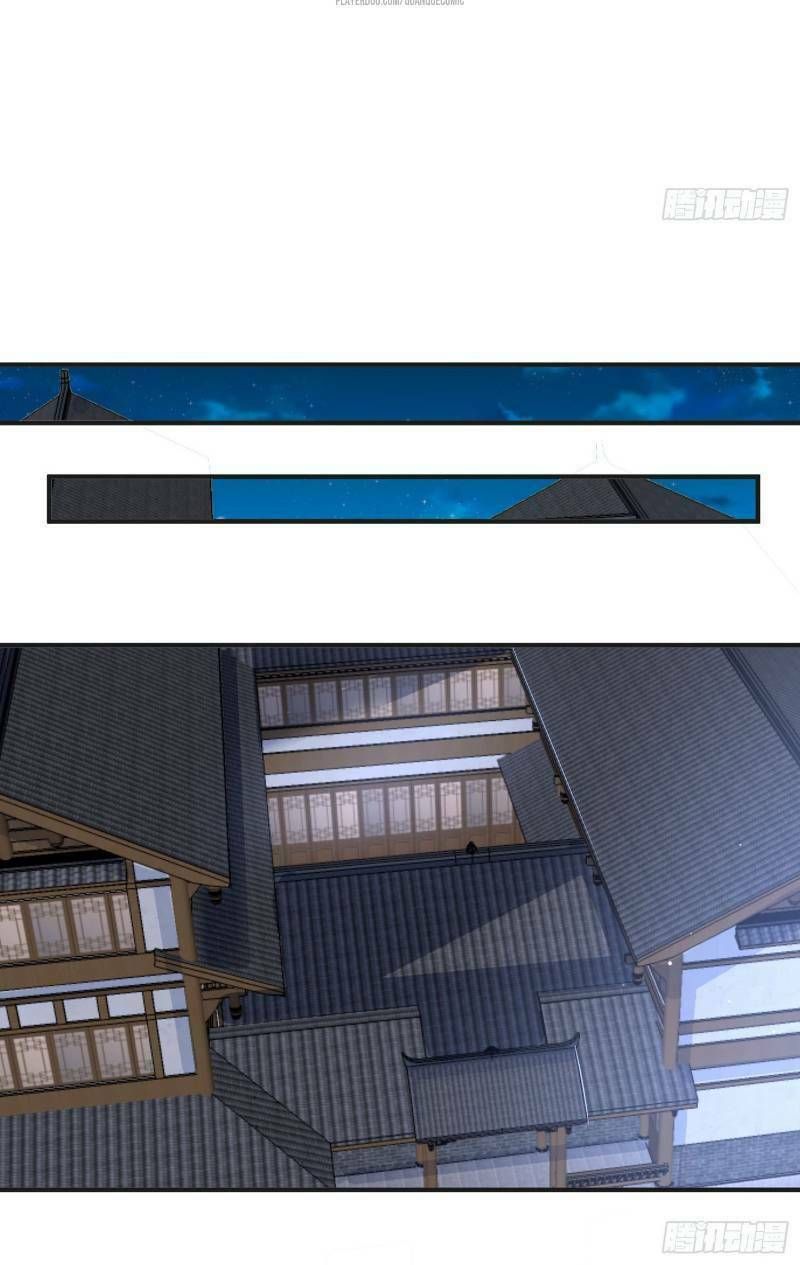 đọc truyện Giáng Thần Chiến Ký Chương 45 ảnh 22 tại Thiên Thai Truyện