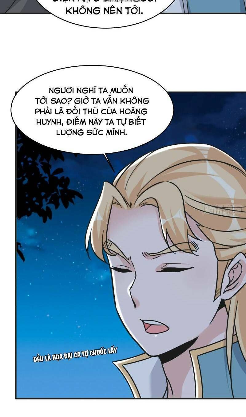 đọc truyện Giáng Thần Chiến Ký Chương 45 ảnh 24 tại Thiên Thai Truyện