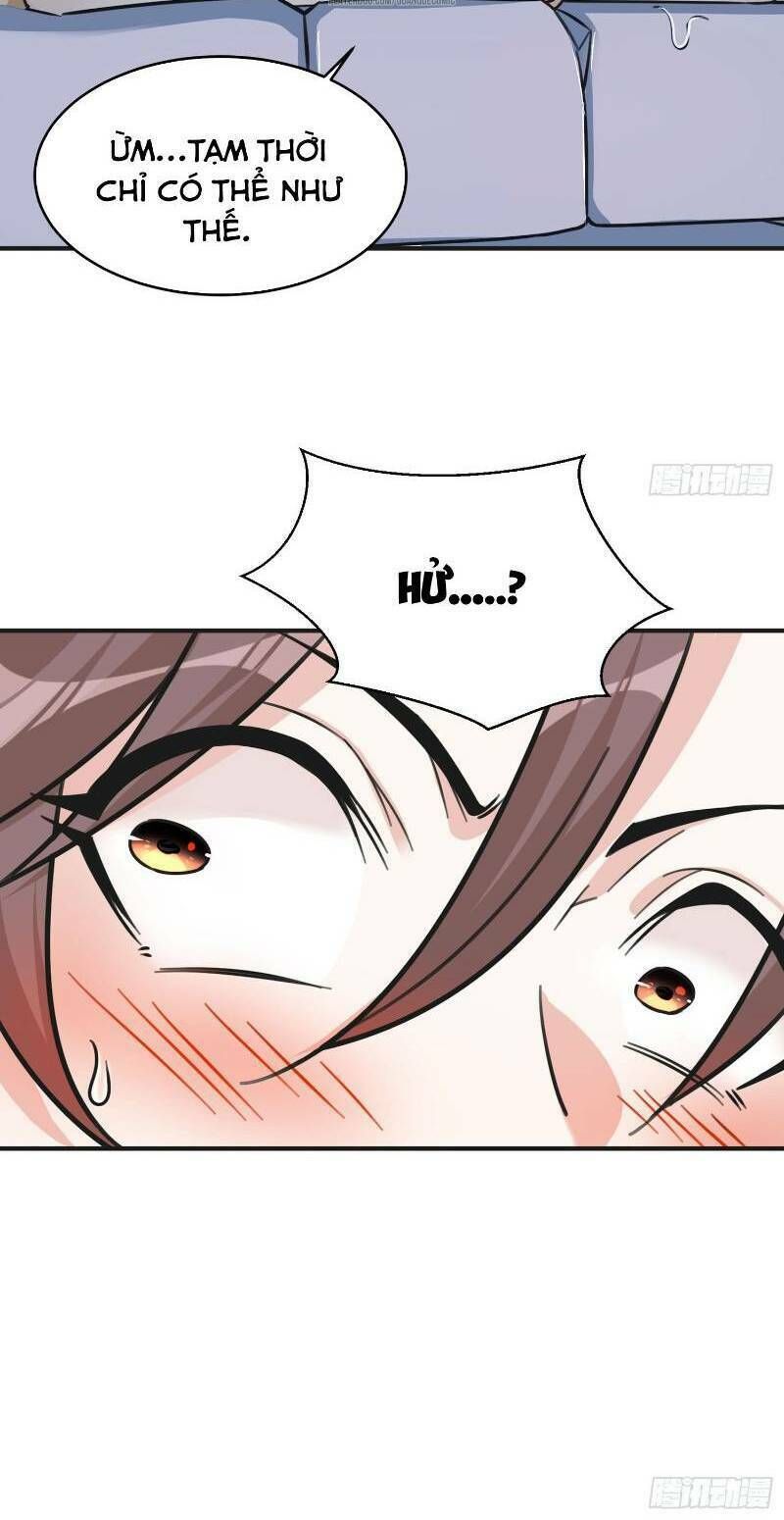 đọc truyện Giáng Thần Chiến Ký Chương 45 ảnh 30 tại Thiên Thai Truyện