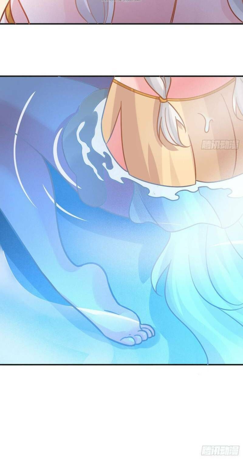 đọc truyện Giáng Thần Chiến Ký Chương 45 ảnh 32 tại Thiên Thai Truyện