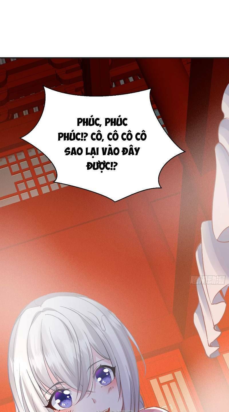 đọc truyện Giáng Thần Chiến Ký Chương 45 ảnh 33 tại Thiên Thai Truyện