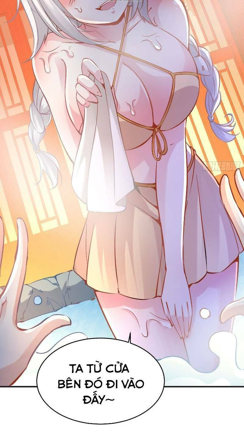 đọc truyện Giáng Thần Chiến Ký Chương 45 ảnh 34 tại Thiên Thai Truyện