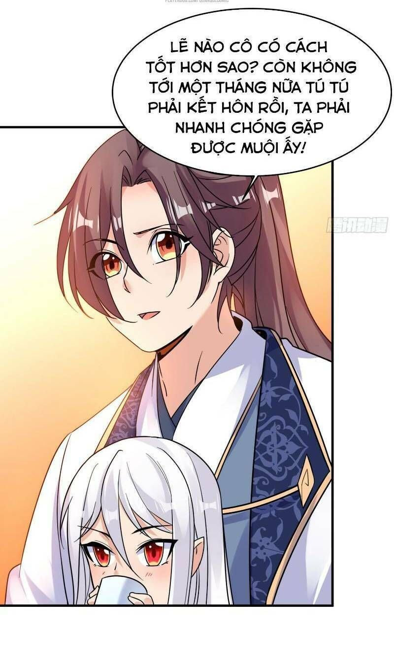 đọc truyện Giáng Thần Chiến Ký Chương 45 ảnh 6 tại Thiên Thai Truyện