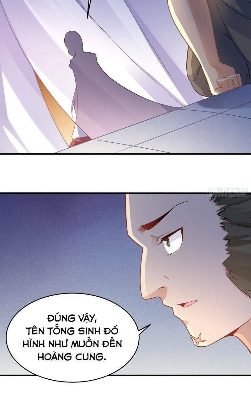 đọc truyện Giáng Thần Chiến Ký Chương 45 ảnh 42 tại Thiên Thai Truyện