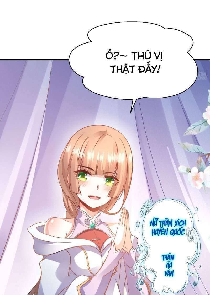 đọc truyện Giáng Thần Chiến Ký Chương 45 ảnh 43 tại Thiên Thai Truyện