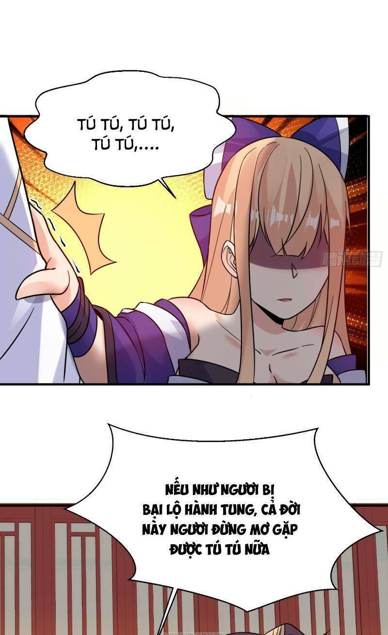 đọc truyện Giáng Thần Chiến Ký Chương 45 ảnh 9 tại Thiên Thai Truyện