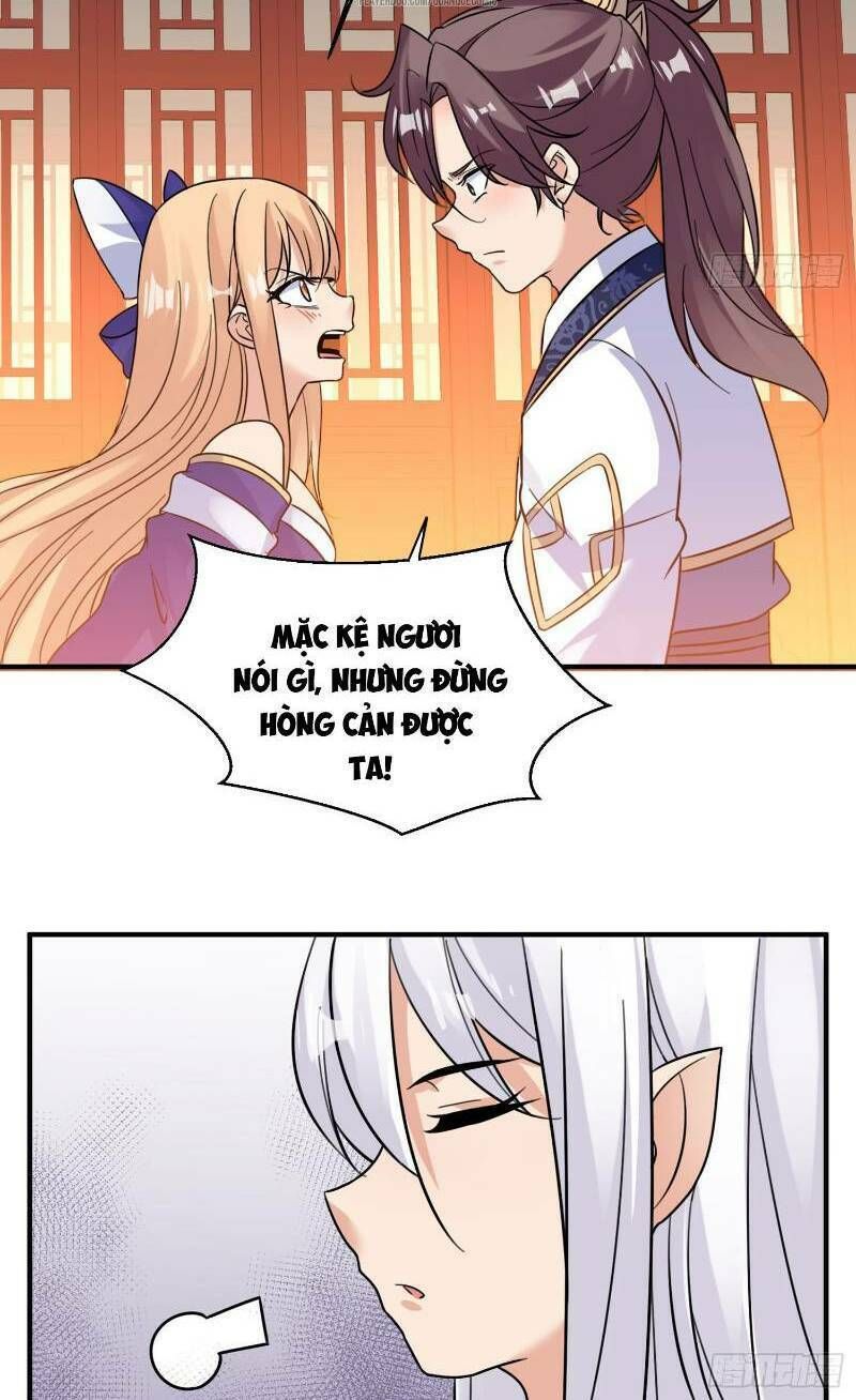 đọc truyện Giáng Thần Chiến Ký Chương 45 ảnh 10 tại Thiên Thai Truyện