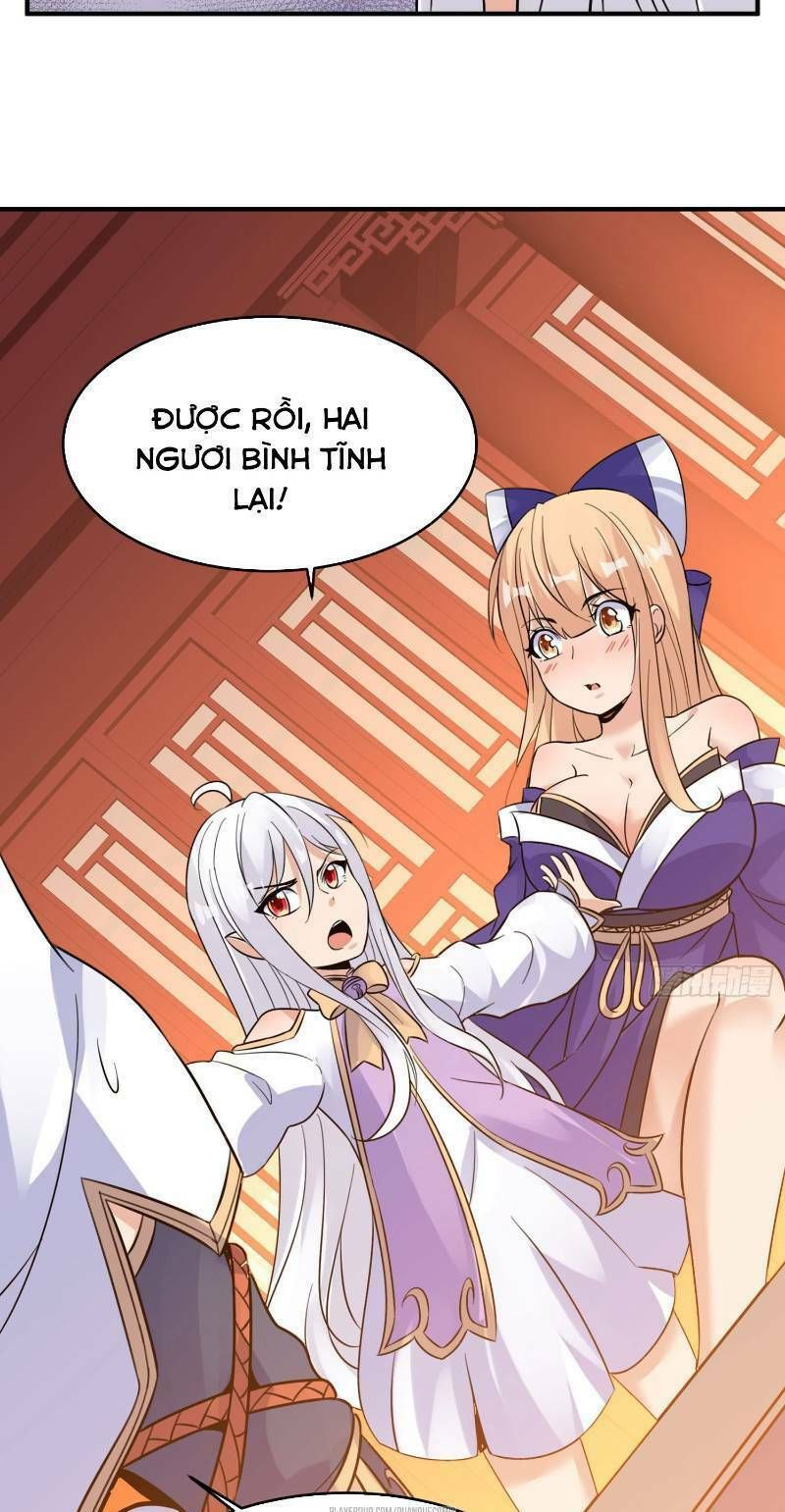 đọc truyện Giáng Thần Chiến Ký Chương 45 ảnh 11 tại Thiên Thai Truyện