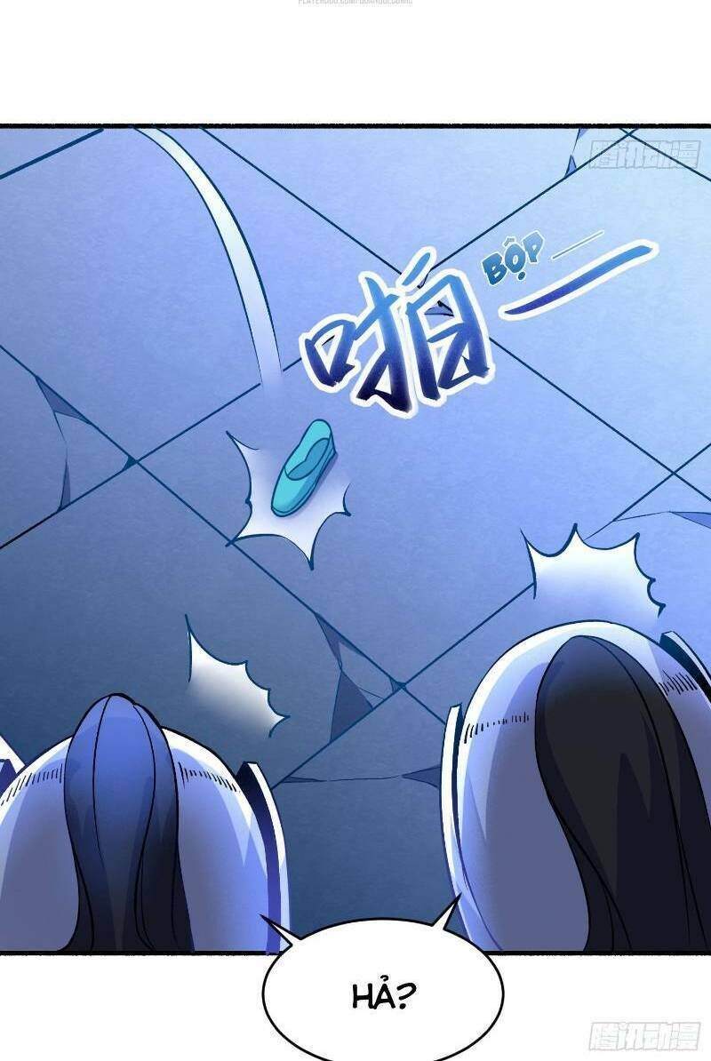 đọc truyện Giáng Thần Chiến Ký Chương 46 ảnh 18 tại Thiên Thai Truyện