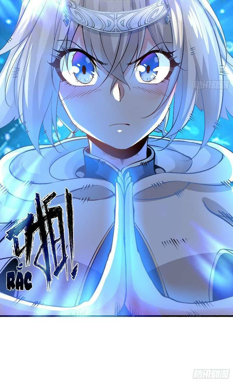 đọc truyện Giáng Thần Chiến Ký Chương 46 ảnh 22 tại Thiên Thai Truyện