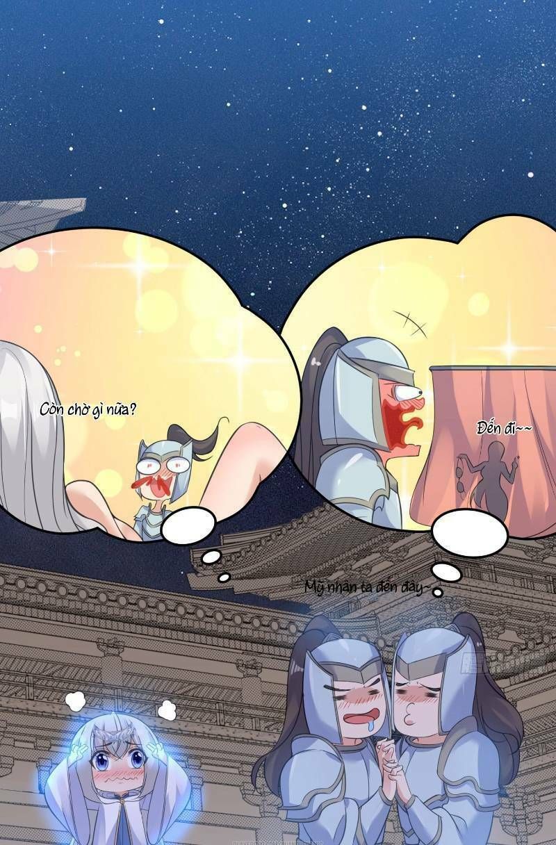 đọc truyện Giáng Thần Chiến Ký Chương 46 ảnh 23 tại Thiên Thai Truyện