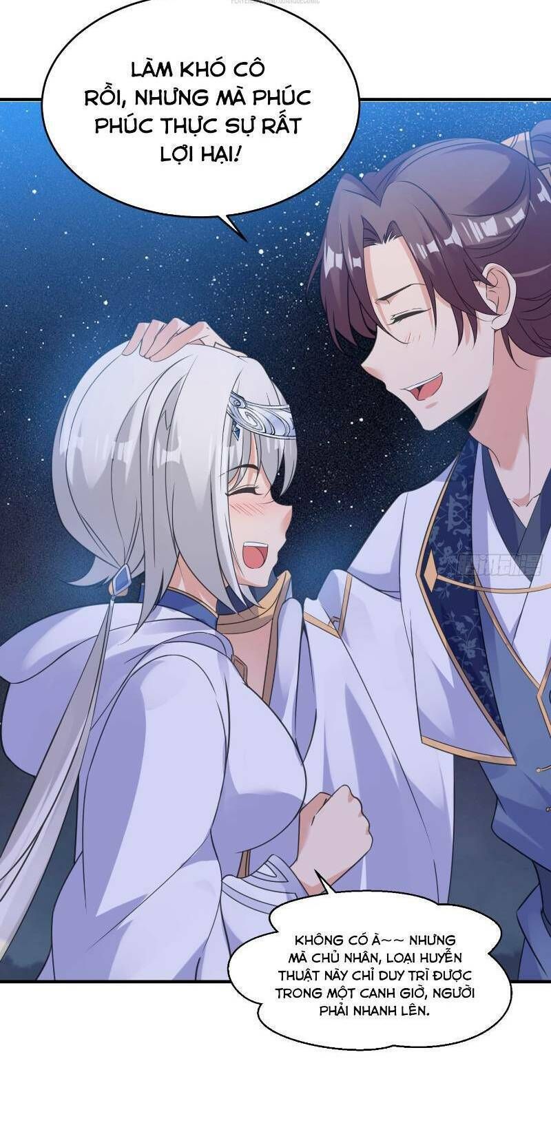 đọc truyện Giáng Thần Chiến Ký Chương 46 ảnh 26 tại Thiên Thai Truyện