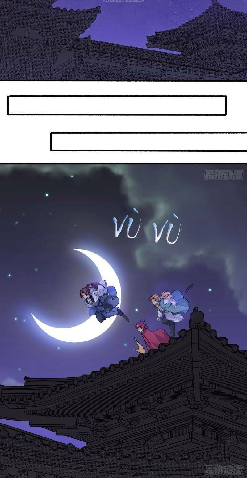 đọc truyện Giáng Thần Chiến Ký Chương 46 ảnh 28 tại Thiên Thai Truyện