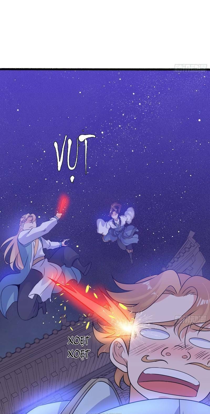 đọc truyện Giáng Thần Chiến Ký Chương 46 ảnh 31 tại Thiên Thai Truyện