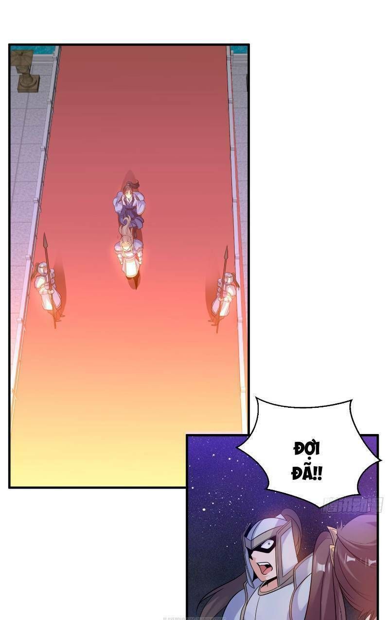 đọc truyện Giáng Thần Chiến Ký Chương 46 ảnh 33 tại Thiên Thai Truyện