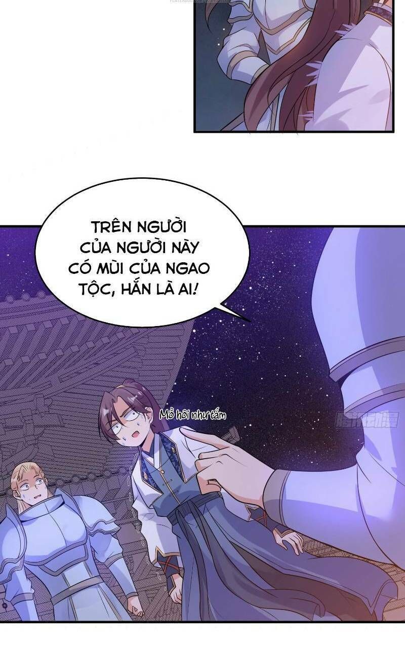 đọc truyện Giáng Thần Chiến Ký Chương 46 ảnh 34 tại Thiên Thai Truyện