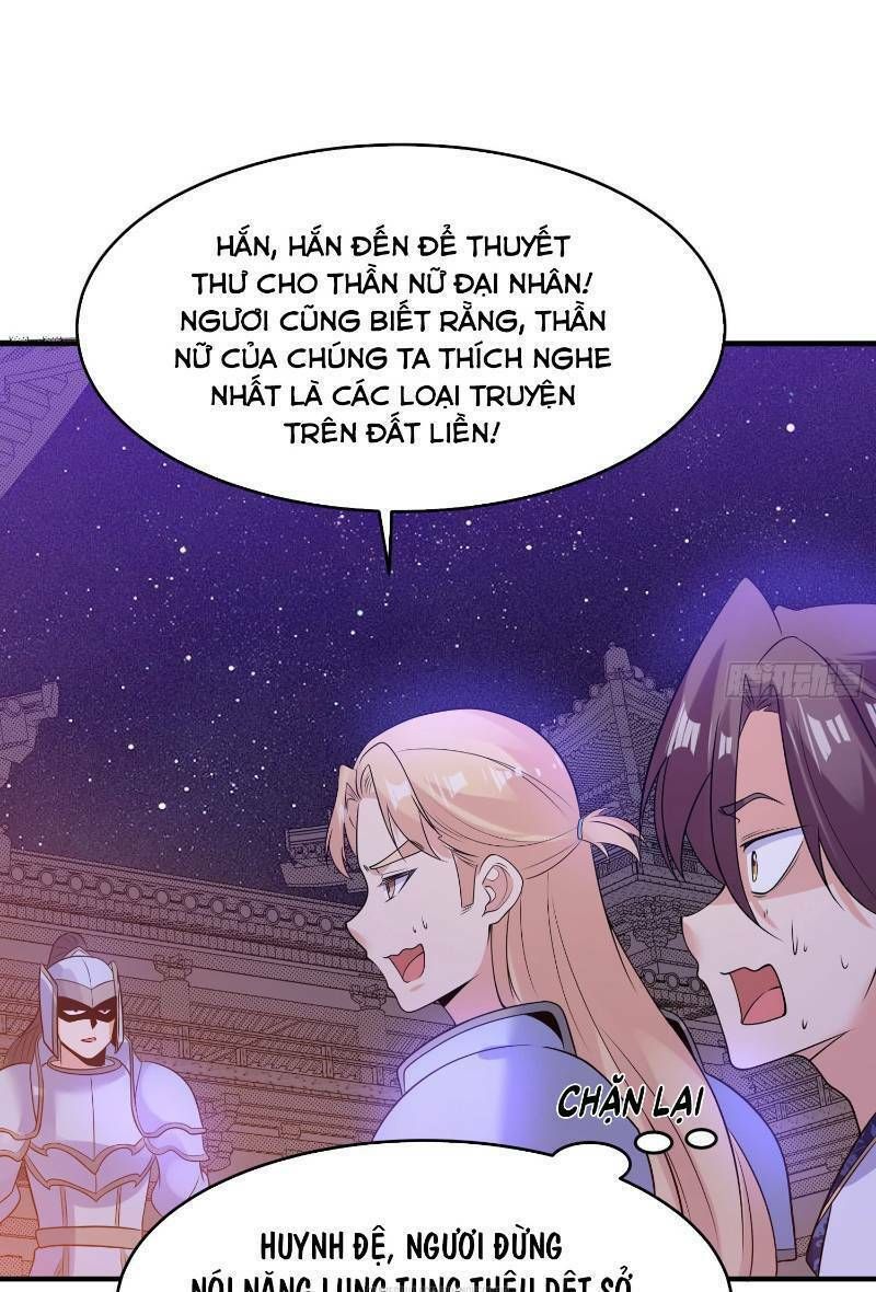 đọc truyện Giáng Thần Chiến Ký Chương 46 ảnh 35 tại Thiên Thai Truyện