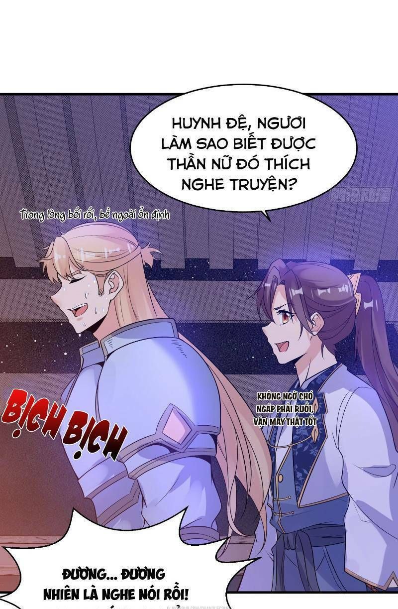 đọc truyện Giáng Thần Chiến Ký Chương 46 ảnh 37 tại Thiên Thai Truyện