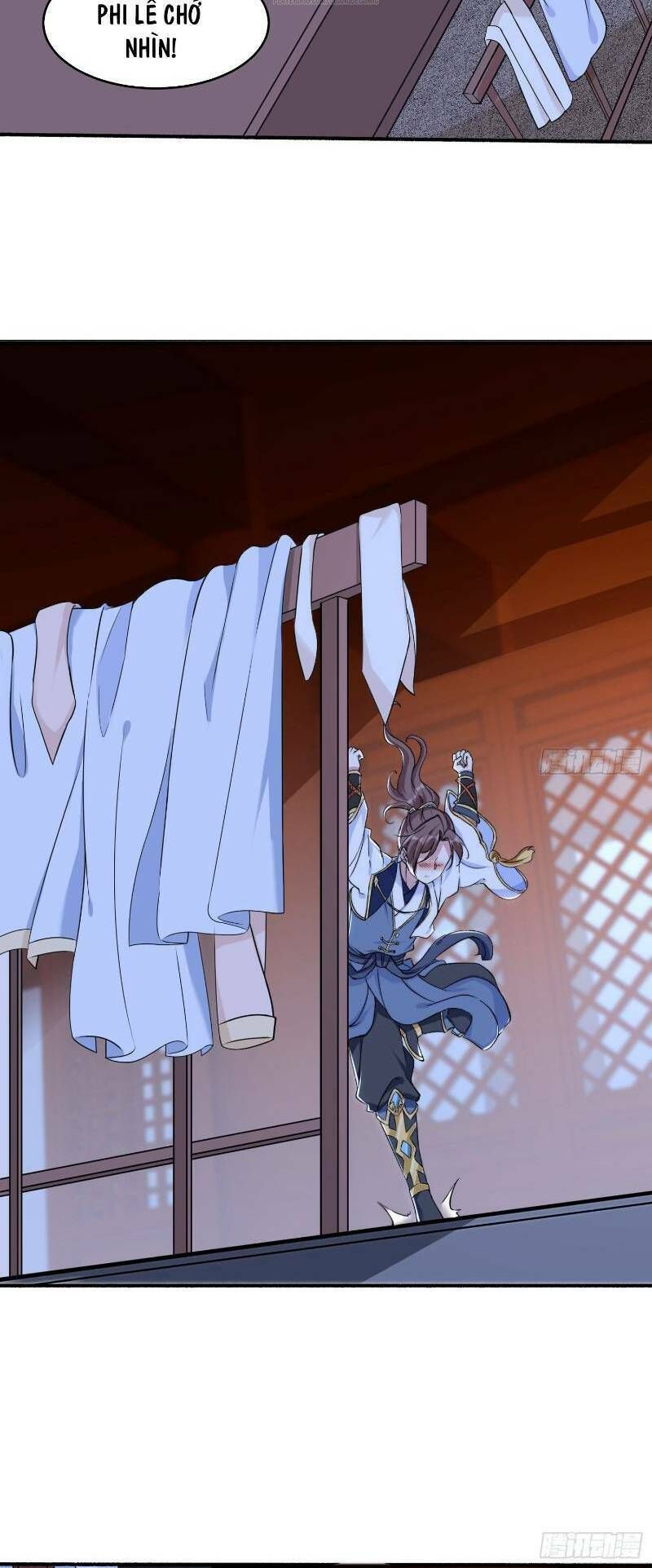 đọc truyện Giáng Thần Chiến Ký Chương 46 ảnh 40 tại Thiên Thai Truyện