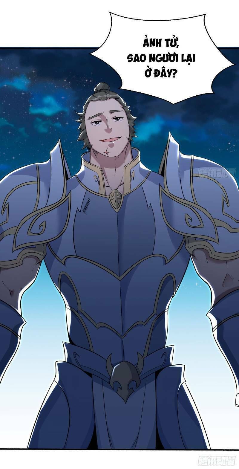 đọc truyện Giáng Thần Chiến Ký Chương 46 ảnh 43 tại Thiên Thai Truyện