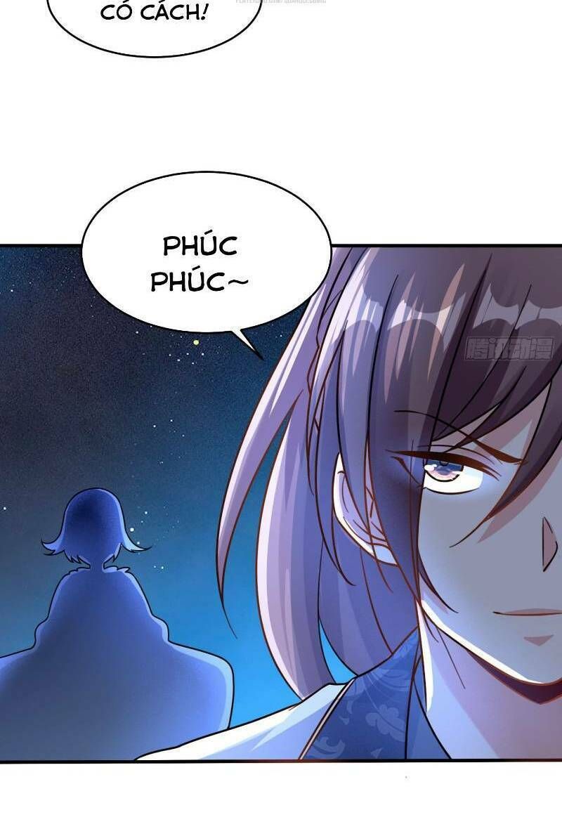 đọc truyện Giáng Thần Chiến Ký Chương 46 ảnh 10 tại Thiên Thai Truyện