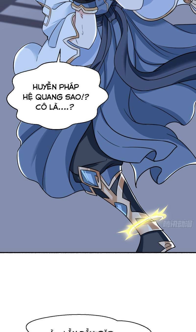 đọc truyện Giáng Thần Chiến Ký Chương 47 ảnh 13 tại Thiên Thai Truyện