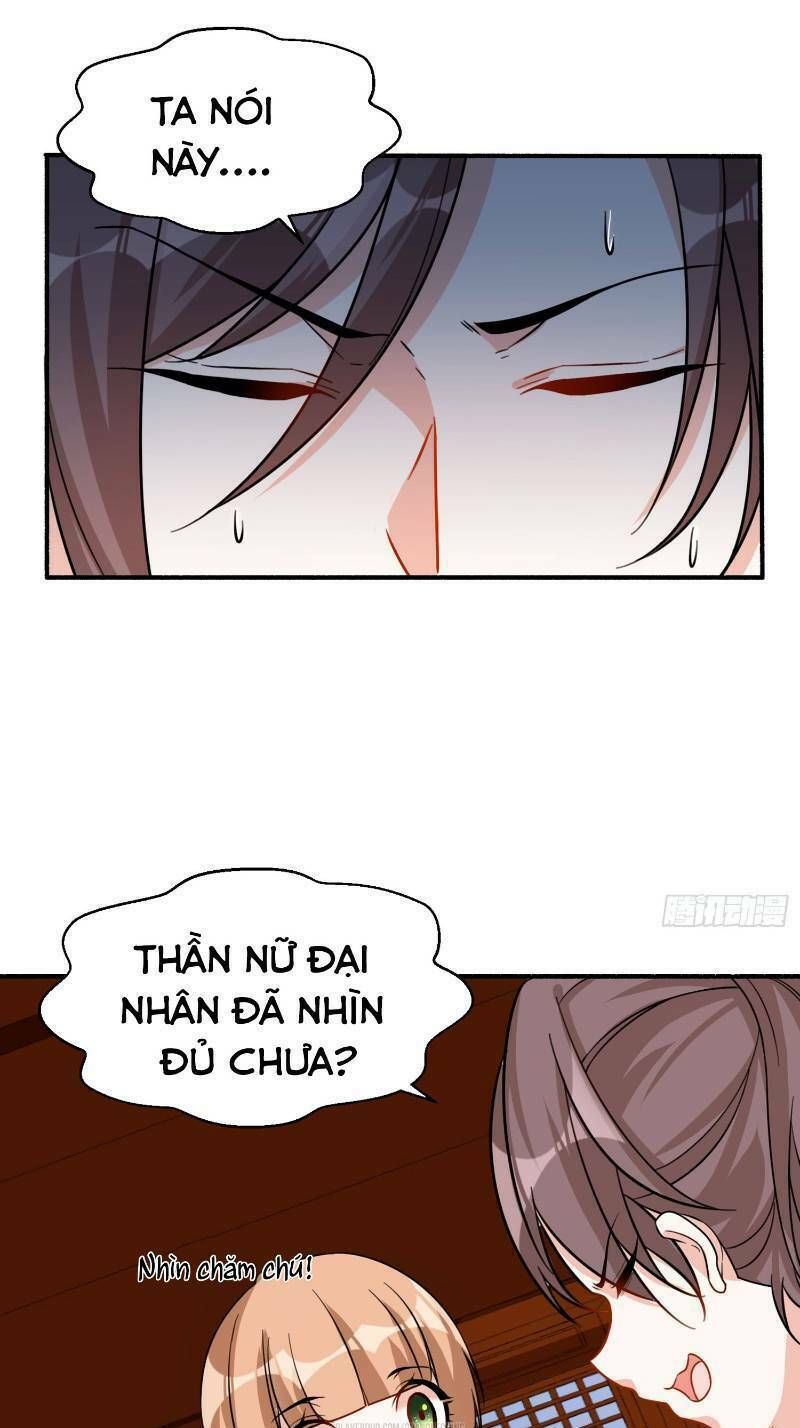 đọc truyện Giáng Thần Chiến Ký Chương 47 ảnh 17 tại Thiên Thai Truyện