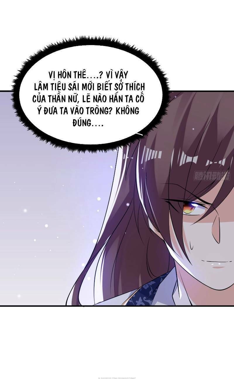 đọc truyện Giáng Thần Chiến Ký Chương 47 ảnh 21 tại Thiên Thai Truyện