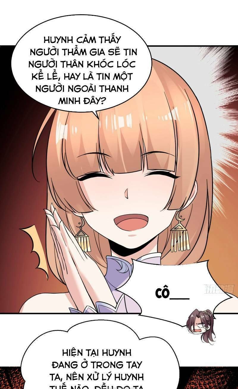 đọc truyện Giáng Thần Chiến Ký Chương 47 ảnh 25 tại Thiên Thai Truyện