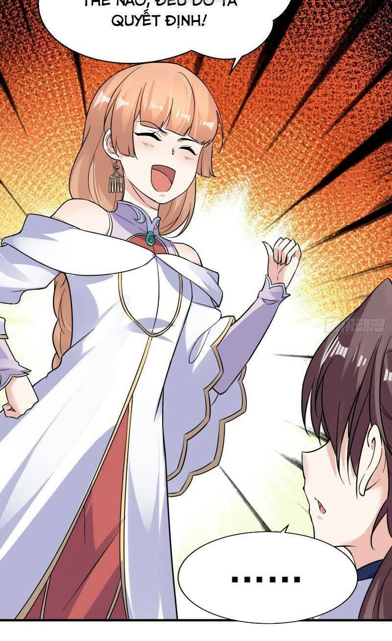 đọc truyện Giáng Thần Chiến Ký Chương 47 ảnh 26 tại Thiên Thai Truyện