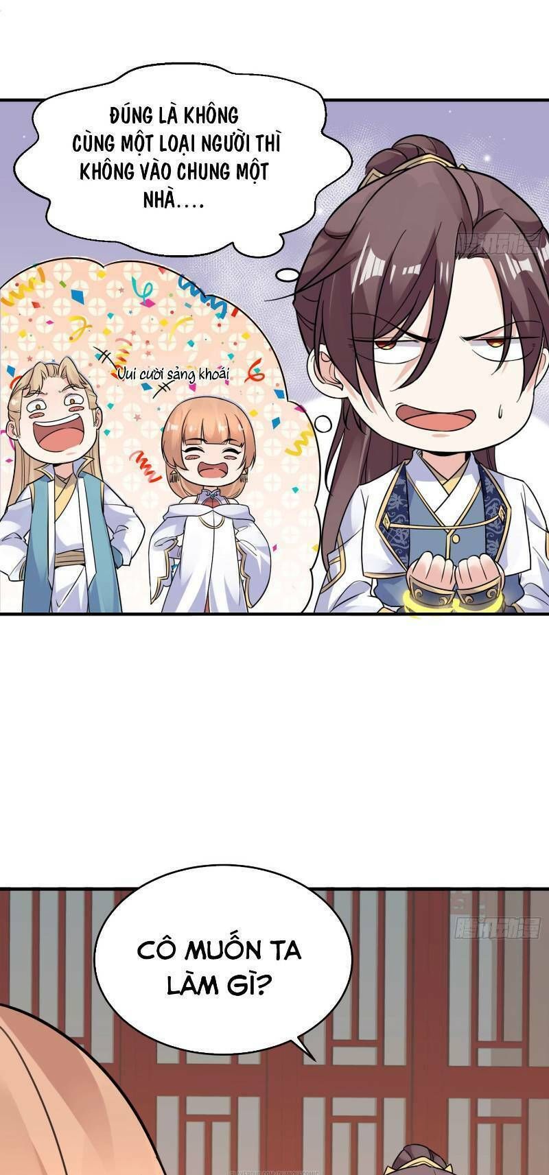 đọc truyện Giáng Thần Chiến Ký Chương 47 ảnh 27 tại Thiên Thai Truyện