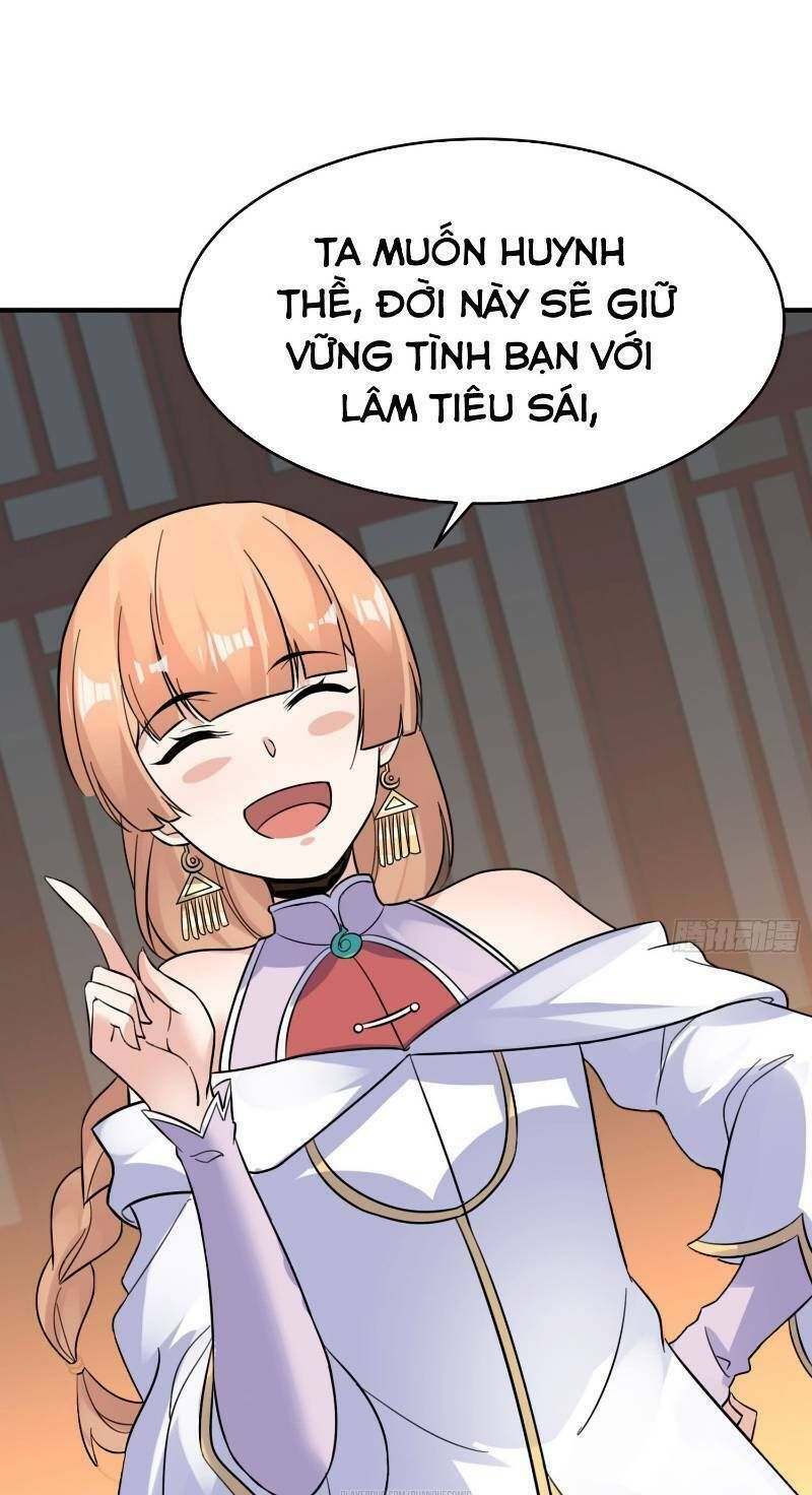 đọc truyện Giáng Thần Chiến Ký Chương 47 ảnh 29 tại Thiên Thai Truyện