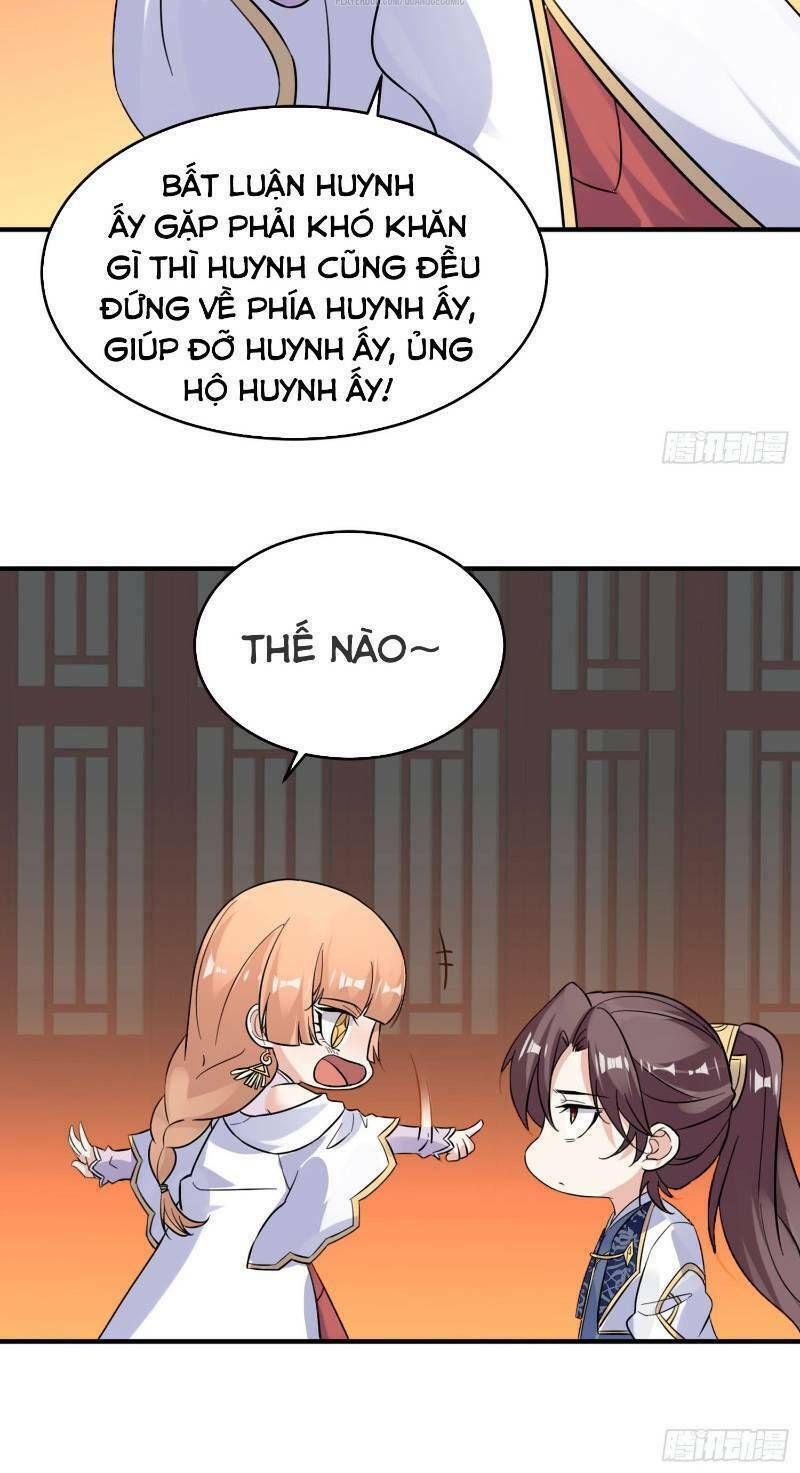 đọc truyện Giáng Thần Chiến Ký Chương 47 ảnh 30 tại Thiên Thai Truyện