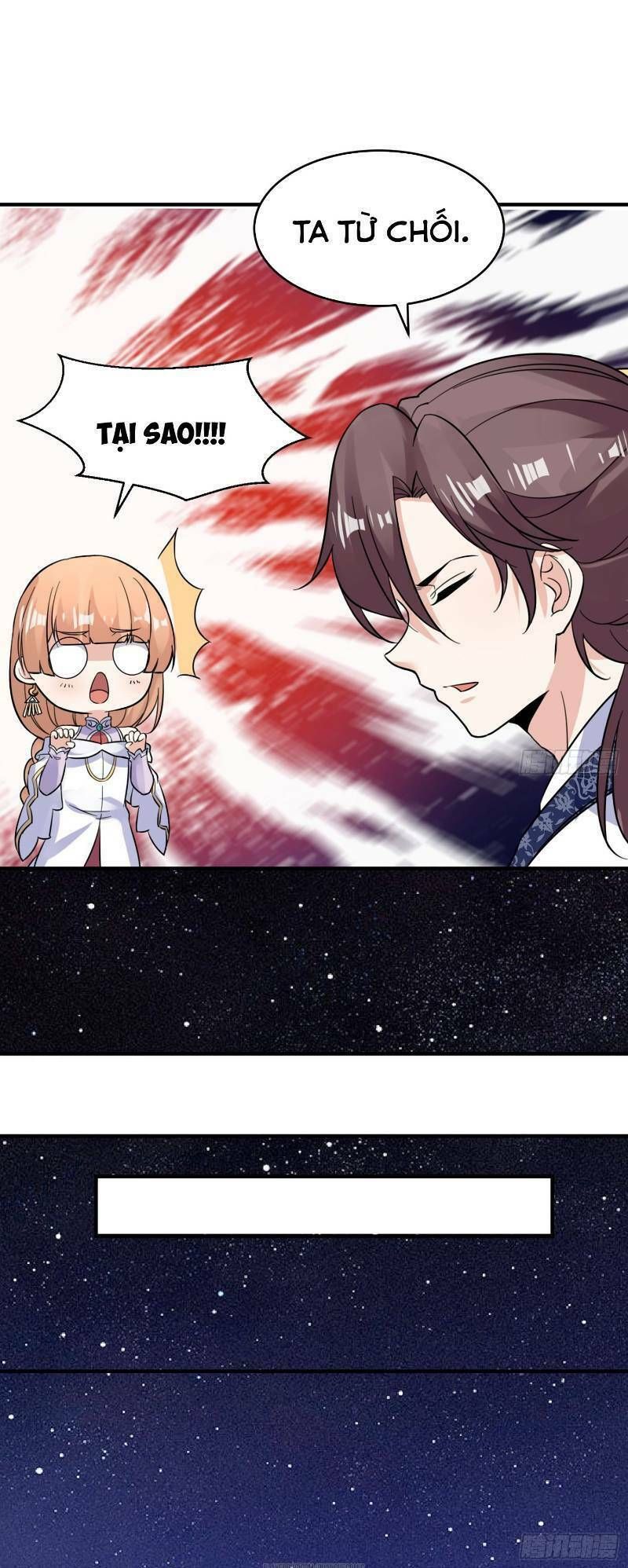 đọc truyện Giáng Thần Chiến Ký Chương 47 ảnh 31 tại Thiên Thai Truyện