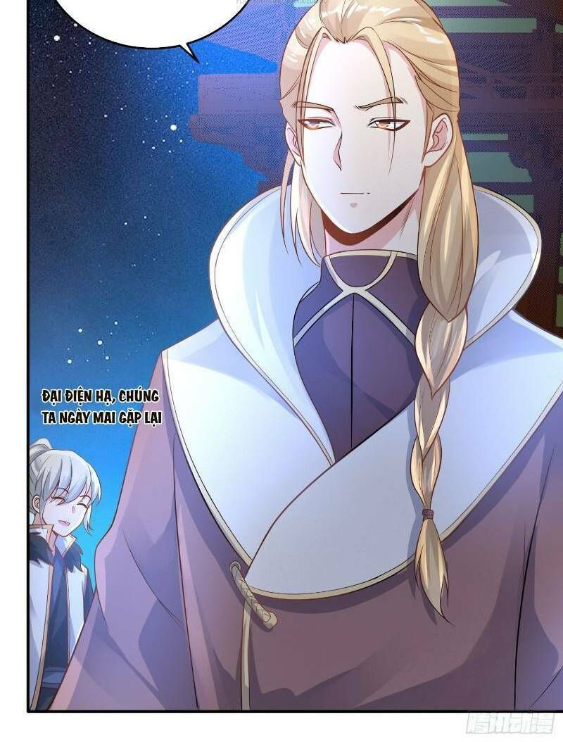 đọc truyện Giáng Thần Chiến Ký Chương 47 ảnh 34 tại Thiên Thai Truyện