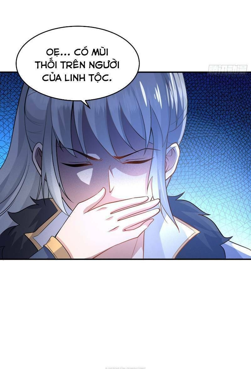 đọc truyện Giáng Thần Chiến Ký Chương 47 ảnh 37 tại Thiên Thai Truyện