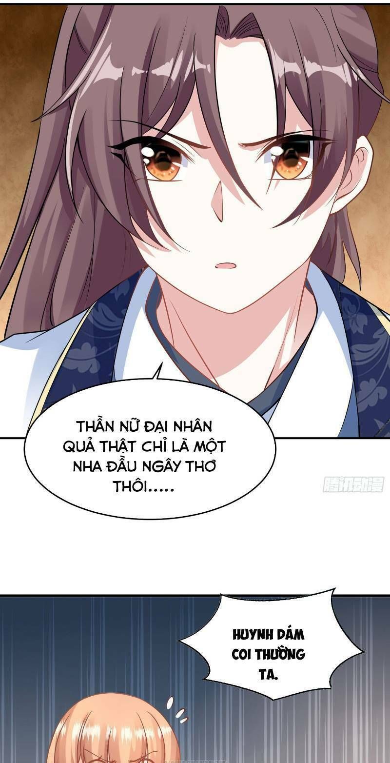 đọc truyện Giáng Thần Chiến Ký Chương 47 ảnh 41 tại Thiên Thai Truyện