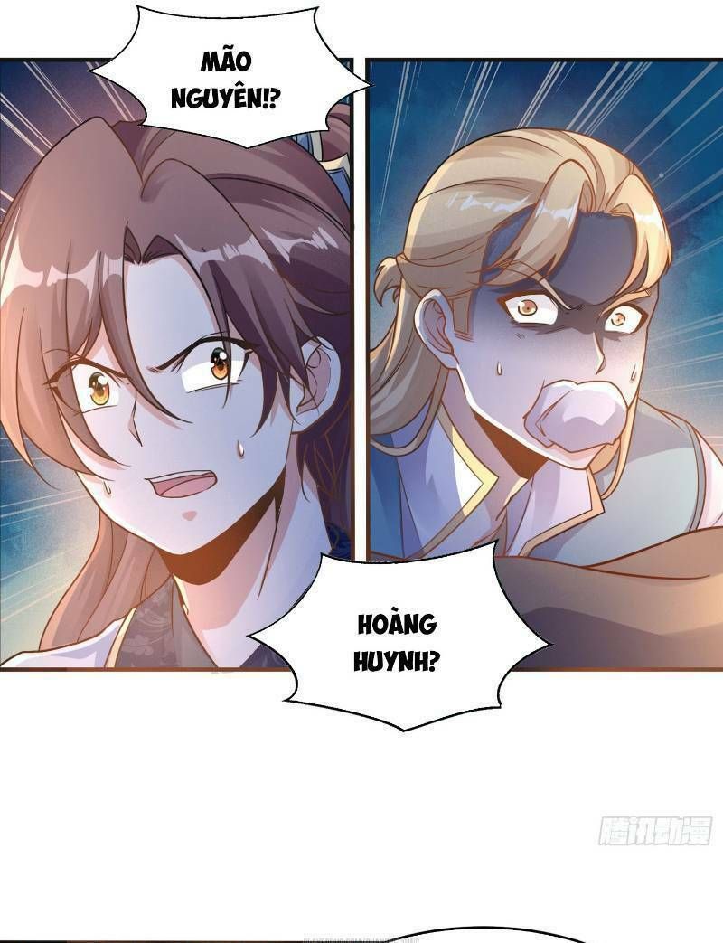 đọc truyện Giáng Thần Chiến Ký Chương 47 ảnh 43 tại Thiên Thai Truyện