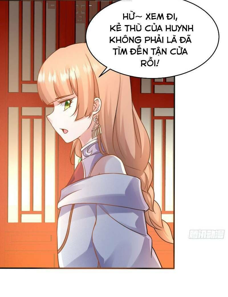 đọc truyện Giáng Thần Chiến Ký Chương 47 ảnh 44 tại Thiên Thai Truyện