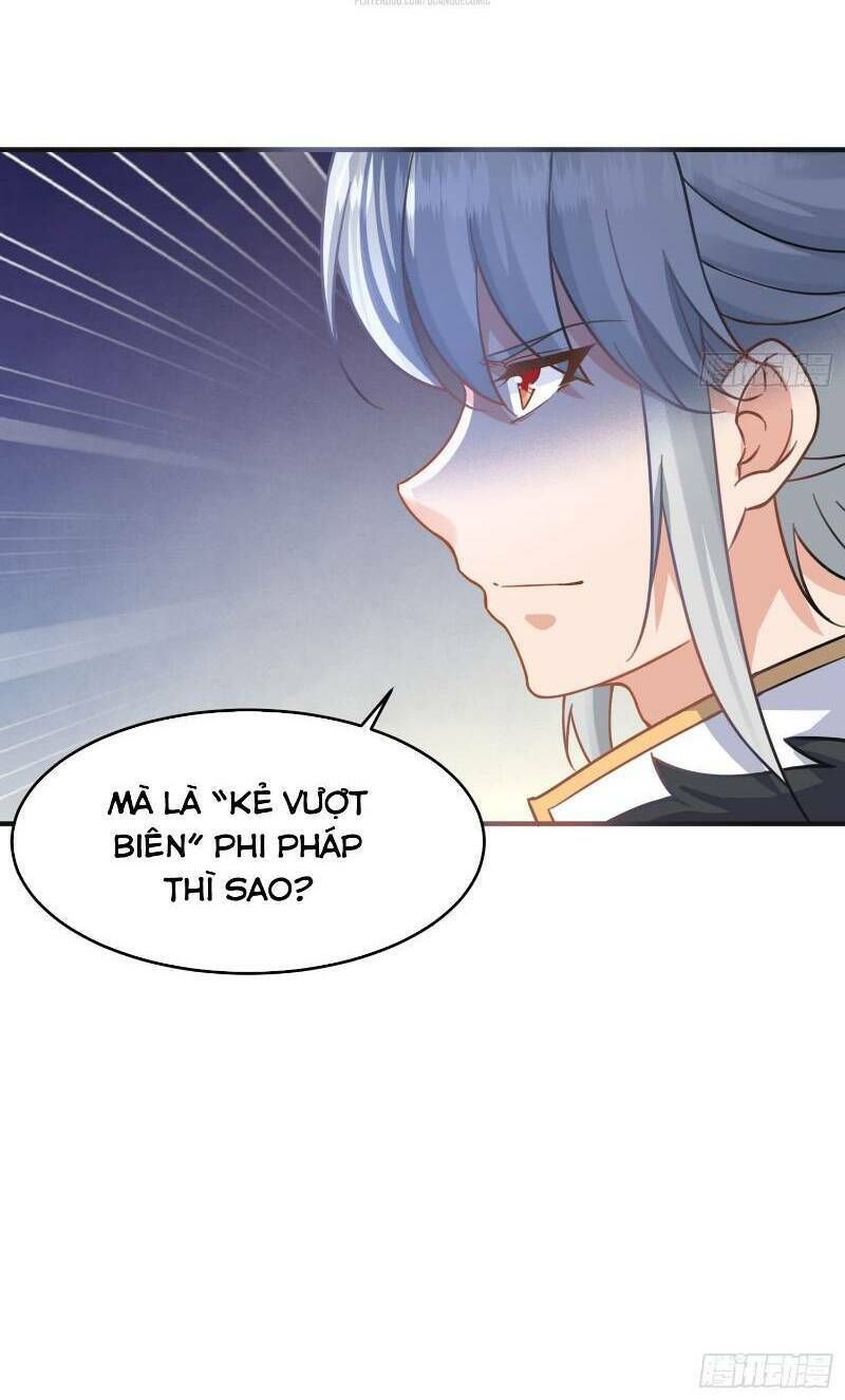 đọc truyện Giáng Thần Chiến Ký Chương 47 ảnh 46 tại Thiên Thai Truyện