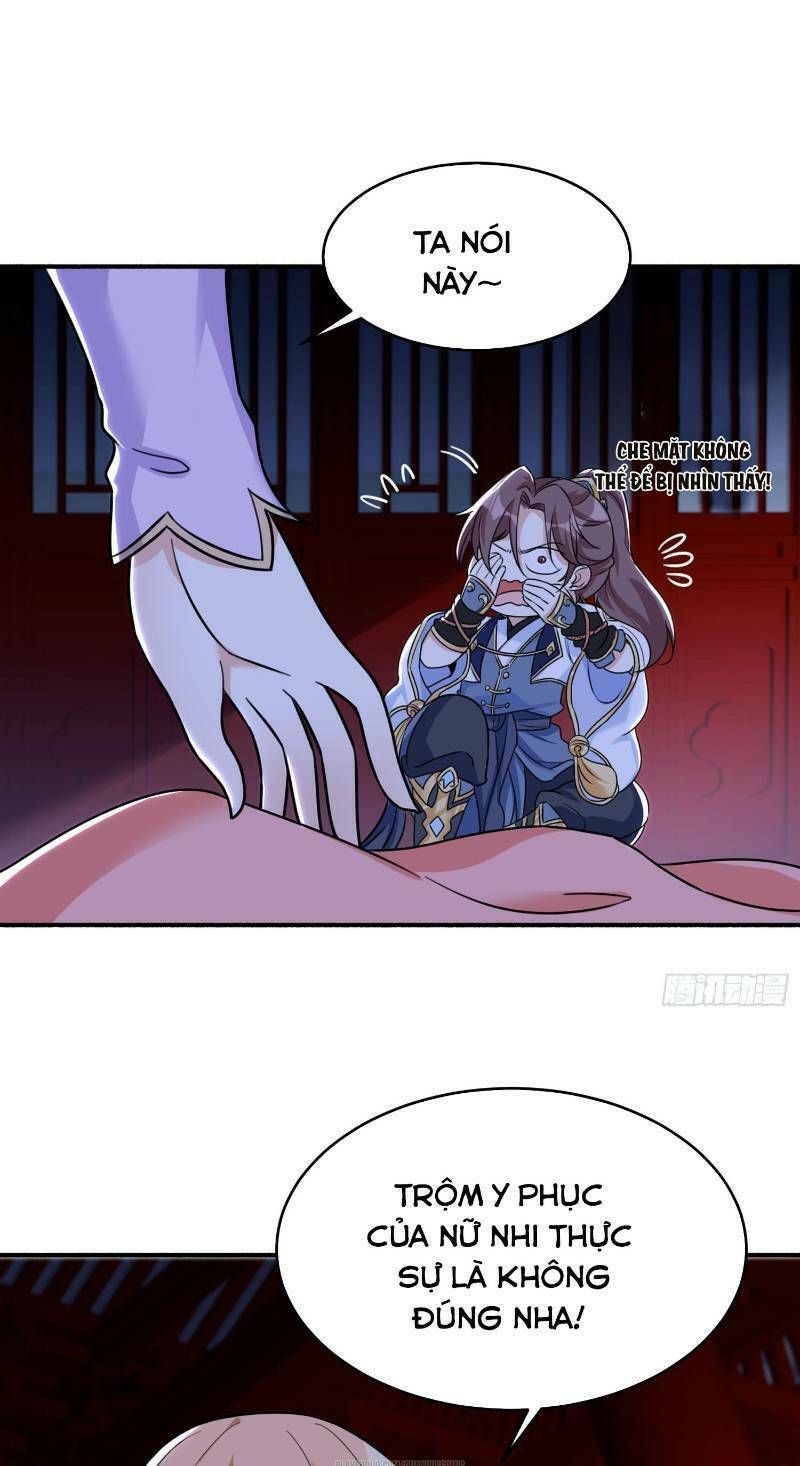 đọc truyện Giáng Thần Chiến Ký Chương 47 ảnh 7 tại Thiên Thai Truyện